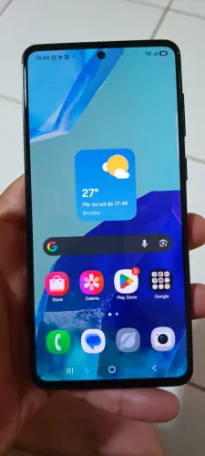  Samsung Galaxy M55 5G 256GB | 8GB RAM