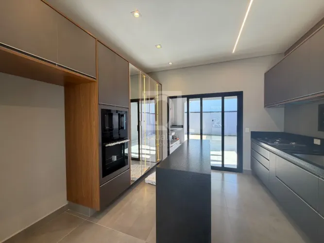 Casa Condomínio Chácara Ondina, Sorocaba