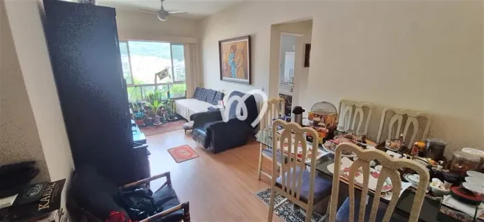Oportunidade no Andaraí com vista livre