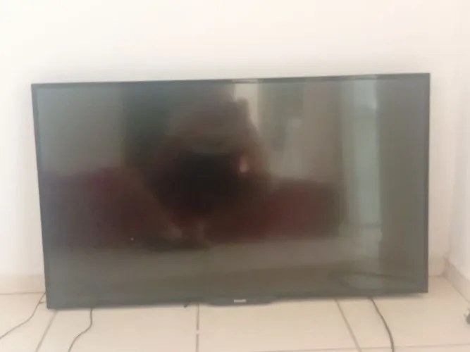 Tv funciona tudo 550