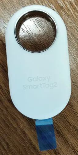SmartTag2 novo por R$ 250,00