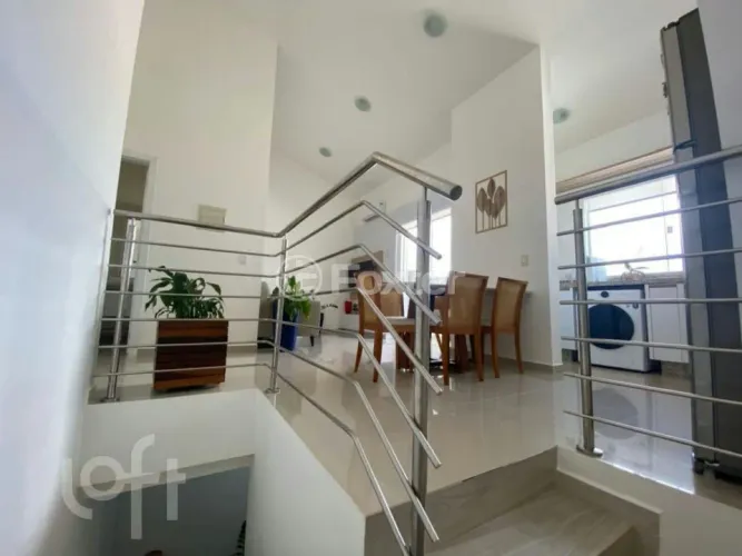 Apartamento à venda Rua Mercúrio, Ingleses do Rio Vermelho - Florianópolis