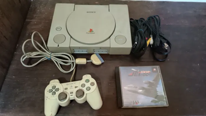PS1 fat