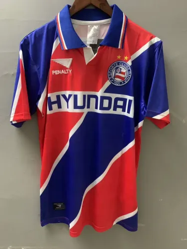 Camisa Retrô Bahia
