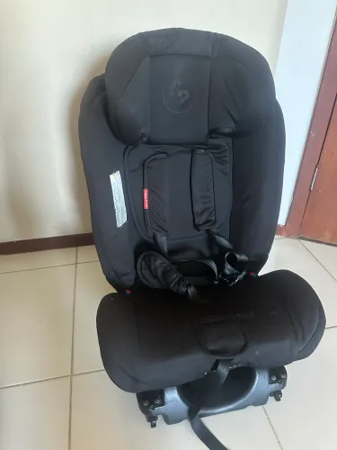 Bebê conforto Fisher Price