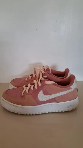nike air force 1 edição limitada feminino - 36