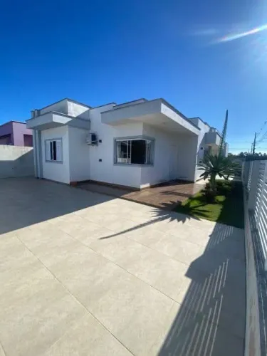 Casa Financiavel JD America 