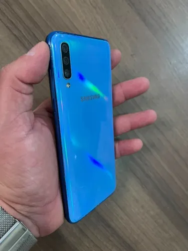 Samsung Galaxy A70 6/128gb Conservado Em Perfeito Funcionamento