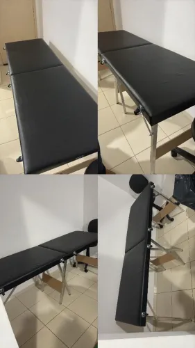 Maca de estética