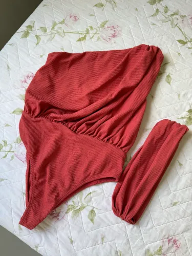 Body da marca fio a fio
