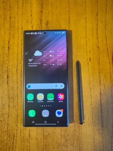 Samsung Galaxy S22 Ultra