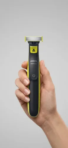Aparador E Barbeador Oneblade Philips