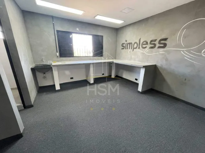 Sala para aluguel, Vila Nogueira - Diadema/SP