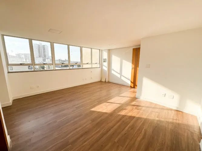 SALA COMERCIAL BAIRRO OURO PRÉTO