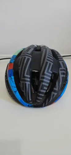 Capacete Bike Giro