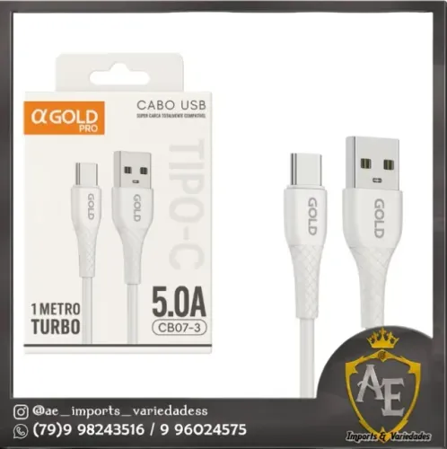 cabo celular