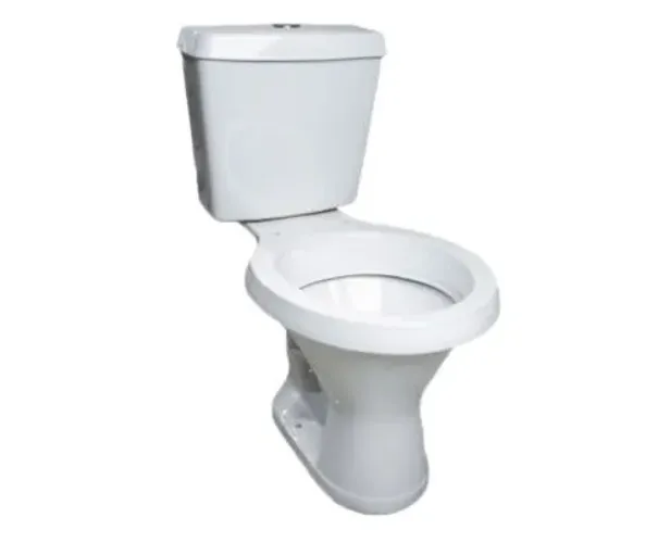 CONJUNTO BACIA + CAIXA ACOPLADA 1 ACIONAMENTO BR - (OFERTA VALIDA ATE 25/07/26)
