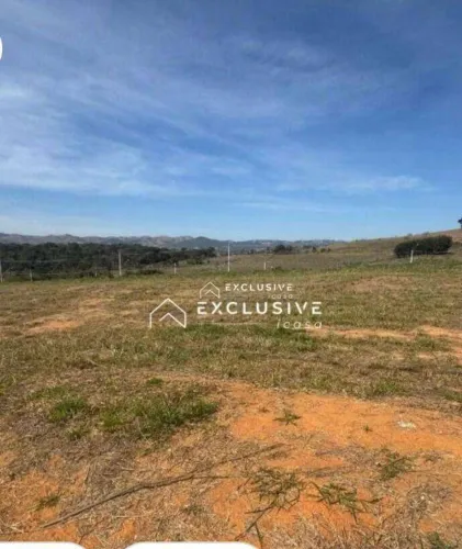 Terreno à venda, 320 m² - Jardim Maria Cândida - Caçapava/SP