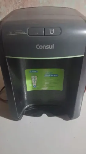 Vendo Purificador de água Consul