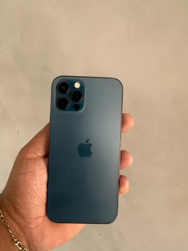 iPhone 12 Pro