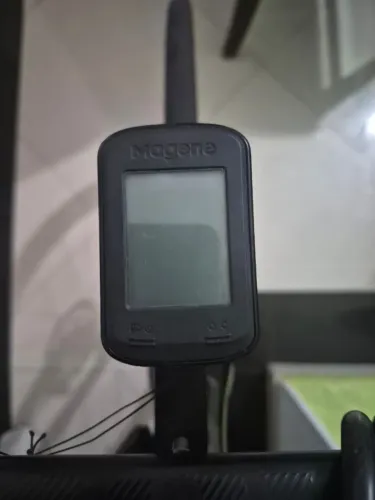 Ciclocomputador Magene C206