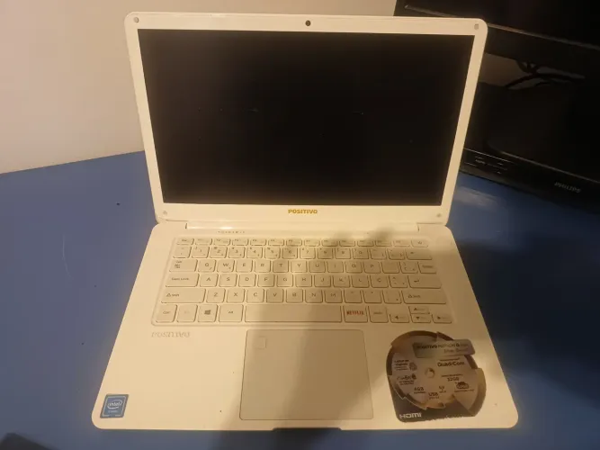 Notebook edição limitada