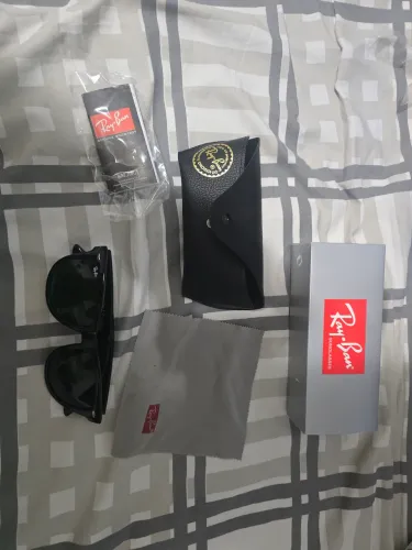 Óculos Wayfarer Ray Ban