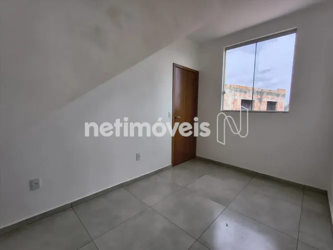 Cobertura à venda com 2 quartos no bairro Vila Cristina, em Betim.