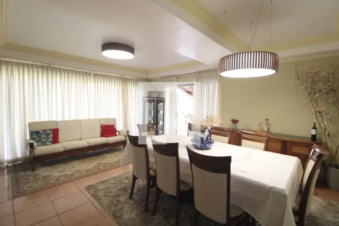 Casa à Venda - Cidade Dutra, 3 Quartos, 212 m2