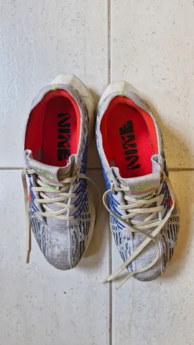 Nike pegasus turbo next nature