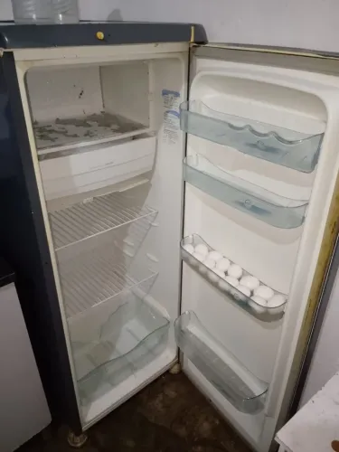 Geladeira