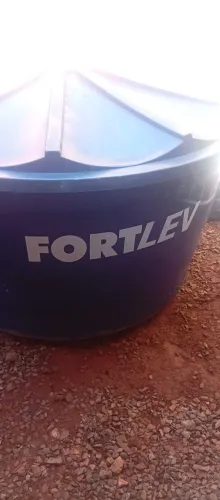 CAIXA D`ÁGUA (FORTLEV)