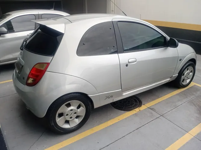 Ford KA XR 1.6 MPI 8V 2004