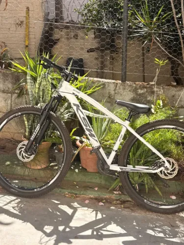 Bicicleta Aro 29