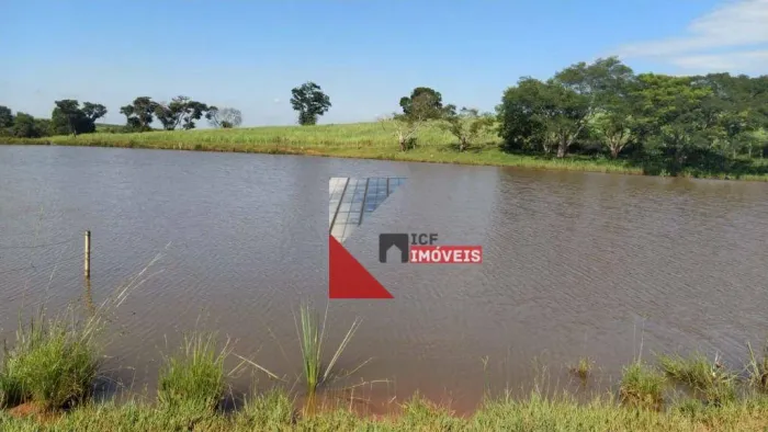 Fazenda à venda, 2783000 m² (115 alqueires) por R$ 28.750.000 - Centro - São Manuel/SP