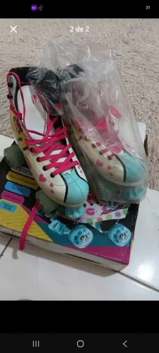 Patins