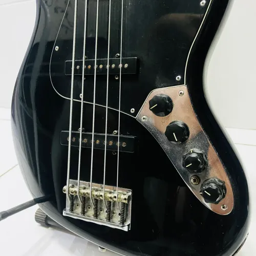 Baixo Fender americano 2013