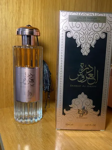 Perfume Árabe
