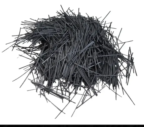 FIbra para Concreto RS 20,00