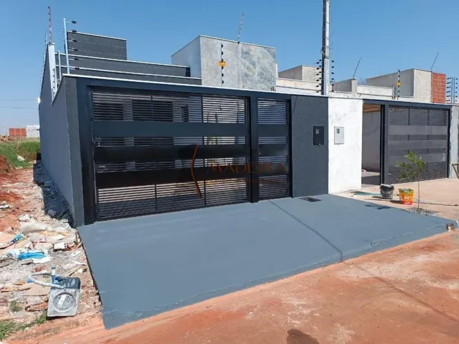 Vende-se Casa em Marialva-PR JARDIM KEIKO