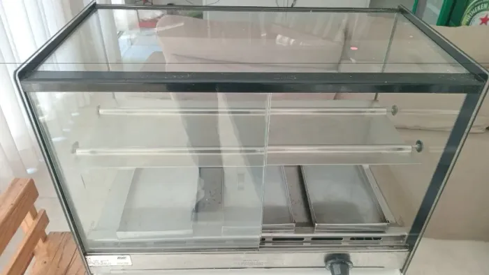 Estufa para Lanchonete Semi-NOVA