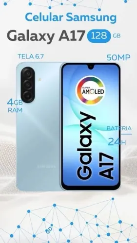 Samsung Galaxy A17 128gb
