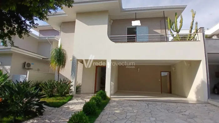 Casa Locação 3 Suítes, Condomínio Portal do Jequitibá Valinhos SP