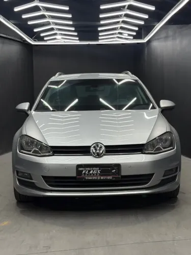 Volkswagen Golf Variant Highline 1.4 TSI Aut. 2016