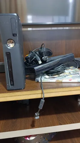 Video game