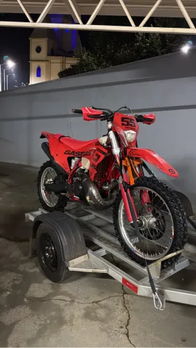 GasGas 2023 ec 300
