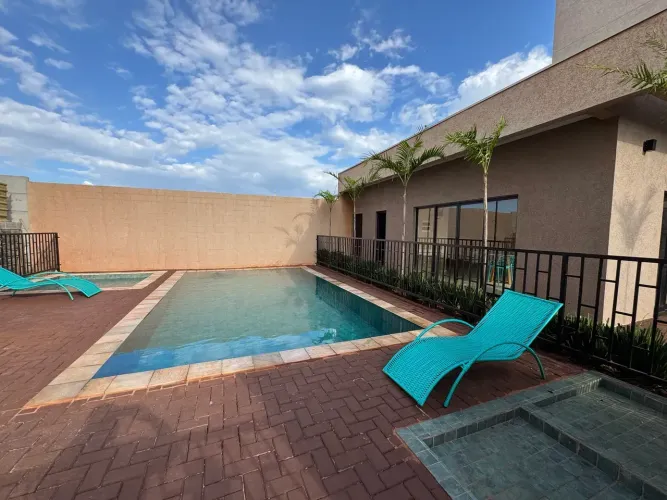 APARTAMENTO NOVO COM ARMÁRIOS RESIDENCIAL FLORA | CRAVINHOS