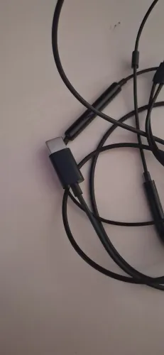 Fone tipo c