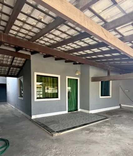 Casa com 2 Quartos em Bairro Residencial