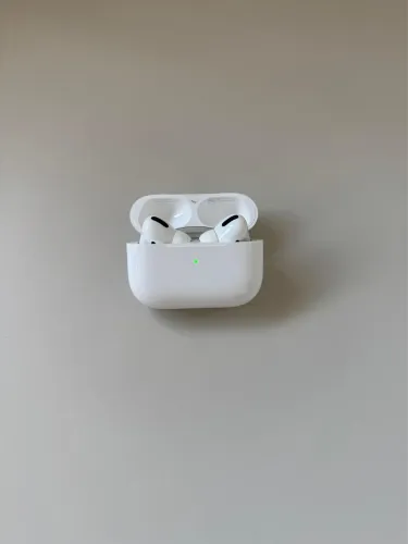 Air Pods Pro